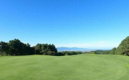 道後温泉から約10分！【平日】4名様分セルフプレー券 松山おすすめ ｺﾞﾙﾌｰｺﾞﾙﾌｰｺﾞﾙﾌｰ【DKG002_x】