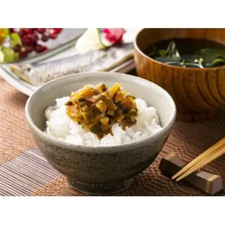 味よし2kg_惣菜・加工品  漬物 _【配送不可地域：離島】【1396106】