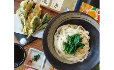 890 そば・うどん処涼庵　お食事券３０００円分