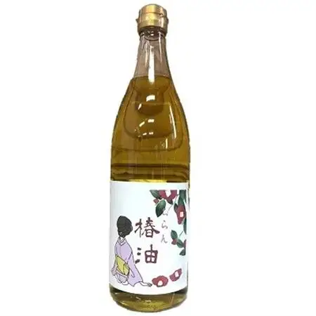 南九州市産椿油820g【1185858】