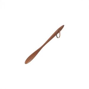 旭川家具　コサイン　靴べら(S)　ウォルナット  ｜ 家具 _00323