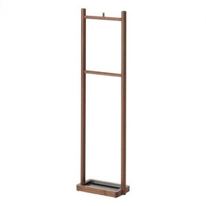 旭川家具　コサイン　レイニーラック　ウォルナット  ｜ 家具 _00244