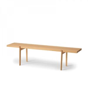 旭川家具 カンディハウス WING LUX センターテーブル 150×34 北海道ナラNF_01219