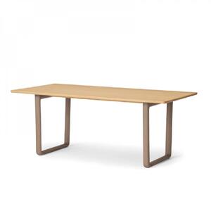 旭川家具 カンディハウス SL TABLE 180×90 北海道ナラWNFGY_01837