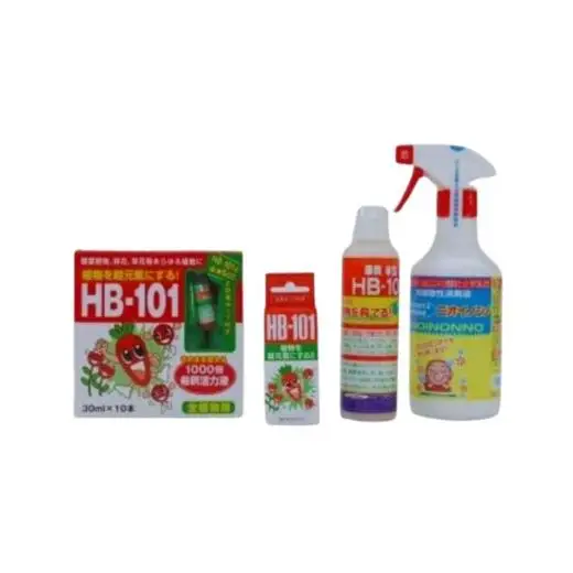 HB-101　おためしセット