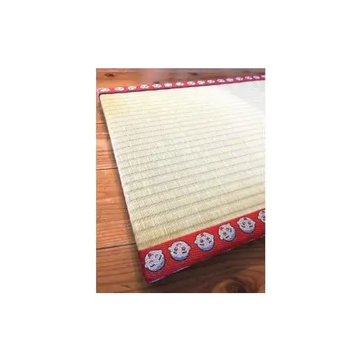 こにゅうどうくん置き畳