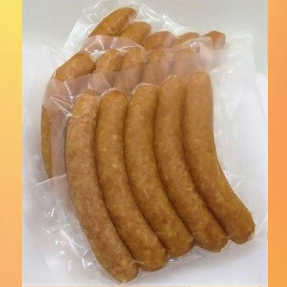 三重さくらポーク自家製ウインナー
