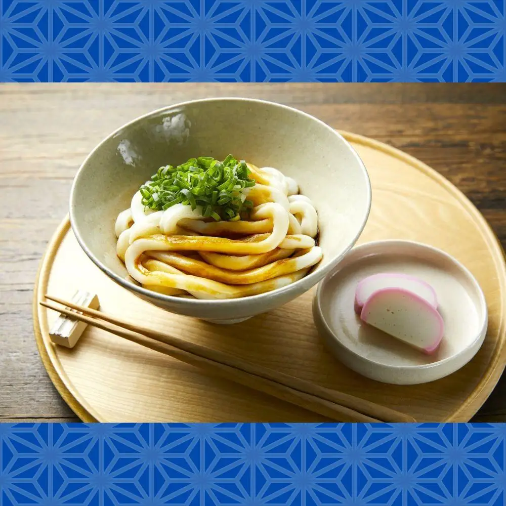 手打式伊勢うどん８袋セット16食入り