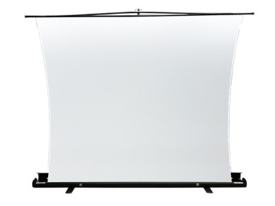 AG35アスペクトフリーモバイルサイドテンションスクリーン