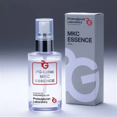 PG-Labo MKC ESSENCE_美容 化粧水・乳液・美容液 スキンケア _【1400271】