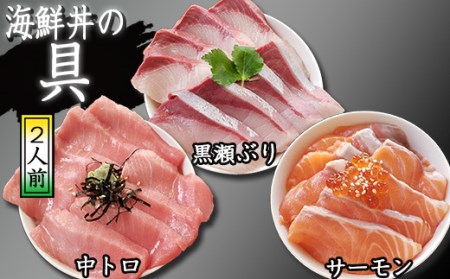 簡単 流水解凍 海鮮丼の具！ 中トロ 2人前 サーモン 1人前 黒瀬ぶり 1人前 【十六家】 刺身 刺し身 さしみ 生食 生食用 海鮮 海鮮丼 魚 さかな 鮪 まぐろ マグロ だてまぐろ 本鮪 本まぐろ 本マグロ 中トロ 中とろ トロ とろ サーモン 鰤 ぶり ブリ 時短 手軽 人気 おすすめ