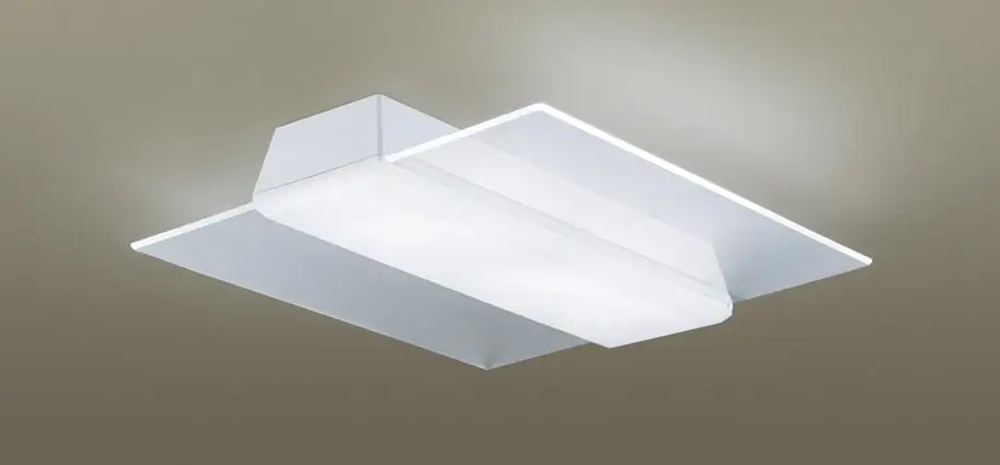 照明 パナソニック【LGC58200】 AIR PANEL LED 角型 12畳【senk0006】