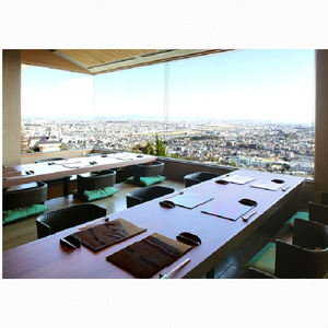 明月記・遊行亭お食事券　10,000円