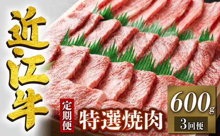 【定期便3回】 近江牛 焼肉 特選 三種 盛り合わせ 600g 冷凍 ( 近江牛 定期便 和牛 定期便 牛肉 定期便 肉 定期便 牛肉 肉 国産 牛肉 ブランド牛 肉 日本三大和牛 定期便 黒毛和牛 定期便 バーベキュー BBQ 焼き肉 定期便 焼肉 定期便 竜王産 牛肉 産地直送 肉 澤井牧場 牛肉 滋賀県 定期便 竜王町 定期便 送料無料 ギフト プレゼント 近江牛 定期便 和牛 定期便 牛肉 定期便 肉 定期便 牛肉 肉 国産 牛肉 ブランド牛 肉 日本三大和牛 定期便 黒毛和牛 定期便 バーベキュー BBQ 焼き肉 定期便 焼肉 定期便 竜王産 牛肉 産地直送 肉 澤井牧場 牛肉 滋賀県 定期便 竜王町 定期便 送料無料 ギフト プレゼント )