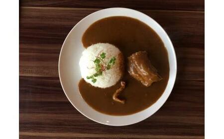 【近江牛匠のカレー】肉 牛肉 ブランド牛 三大和牛 和牛 黒毛和牛 近江牛 保存食 レトルト おかず お惣菜 滋賀県 竜王