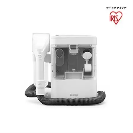 リンサークリーナー RNS-300_家電製品   _【配送不可地域：離島・沖縄県】【1150317】