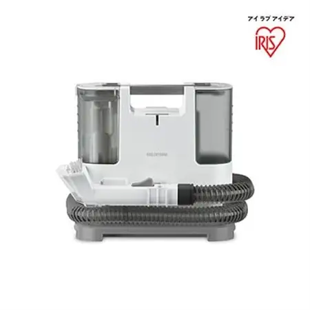 リンサークリーナー RNS-P10-W_家電製品   _【配送不可地域：離島・沖縄県】【1150319】