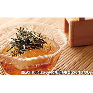 ところてん突きセット【酢醤油タレ付】