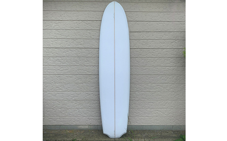 【サーフボード】Kei okuda shape design 8feet midlength マリンスポーツ サーフィン ボード サーフボード 海  波乗り 