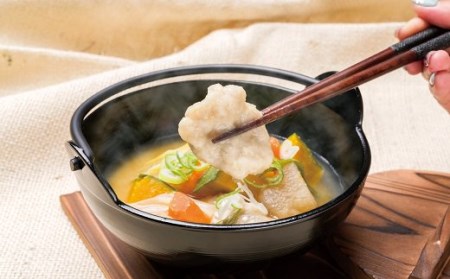 そばだんご(220g×2袋) | 豊後高田市 そば