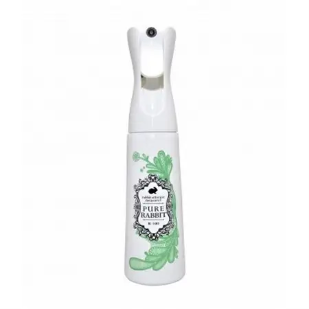【うさぎ用】天然素材のケアスプレー　ピュアラビット　R-100　350ml【1387864】