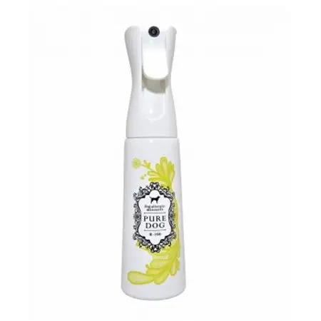 【犬のふるさとセット】ピュアドッグ350ml、ペットのお掃除の巻1L【1394670】