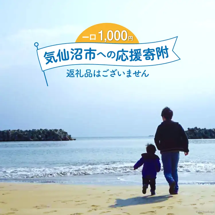 気仙沼市への応援寄附（返礼品はございません） [宮城県 気仙沼市 20561928]