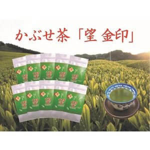 098-14 【令和7年5月より新茶出荷】 牧之原 かぶせ茶「望」10本 セット お茶 茶 深蒸し 煎茶 旬 日常 のし 熨斗 贈答 ギフト 静岡県 牧之原市 澤田行平商店