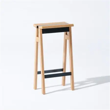 【Fulcrum】Hi.series / ハイスツール(old navy オールドネイビー)_雑貨・日用品 椅子・チェア・ソファ 家具・インテリア _【1387103】