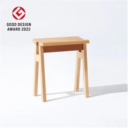 【Fulcrum】Hi.series / スツール(copper コッパー)_雑貨・日用品 椅子・チェア・ソファ 家具・インテリア _【1387106】