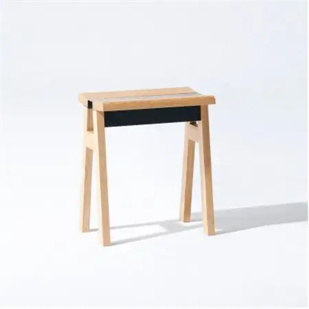 【Fulcrum】Hi.series / スツール(old navy オールドネイビー)_雑貨・日用品 椅子・チェア・ソファ 家具・インテリア _【1387107】