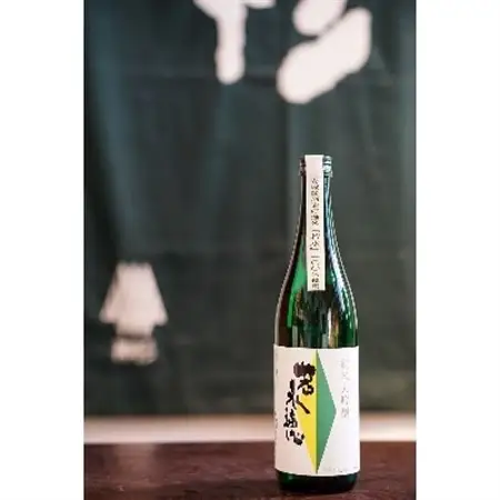 若水穂　純米大吟醸720ml【1006995】