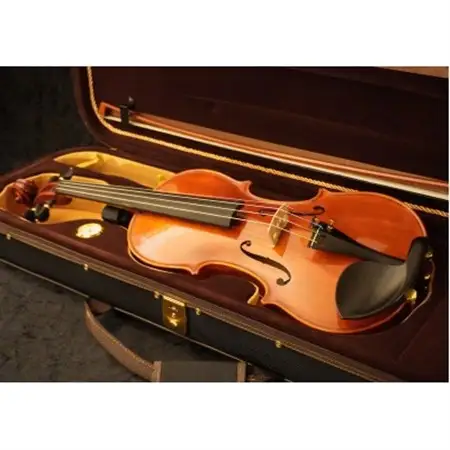 本場クレモナで修行した職人が手掛けるバイオリン【1127358】