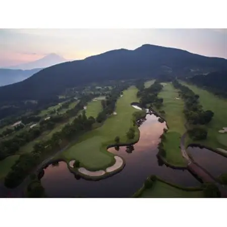 隨縁カントリークラブセンチュリー富士コース　プレーフィ割引ご利用券【1319257】