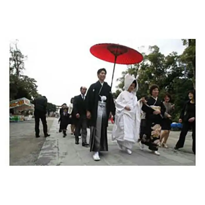 古都・鎌倉で和装結婚式　挙式サポートフルパック  (全日ご利用可能)