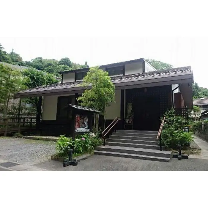 鎌倉能舞台 全館貸切 4時間（土日祝）