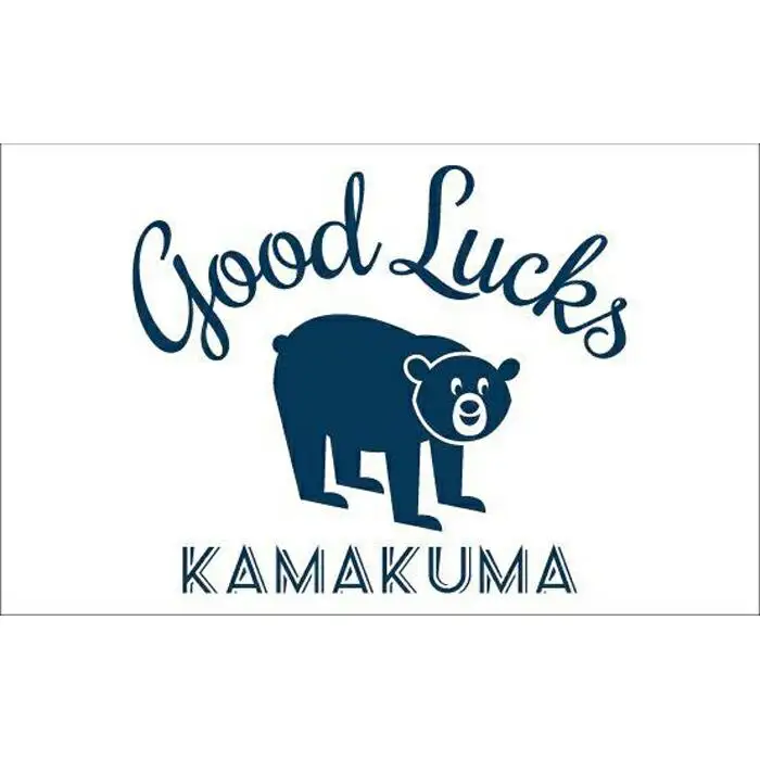 【Sサイズ】鎌倉の人気キャラクターカマクマのスウェット（グレー）とTOTEバッグ