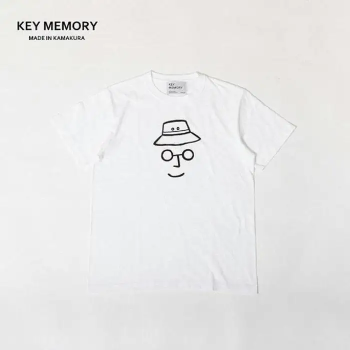 《0》レディースM　バケットハットTシャツ　WHITE