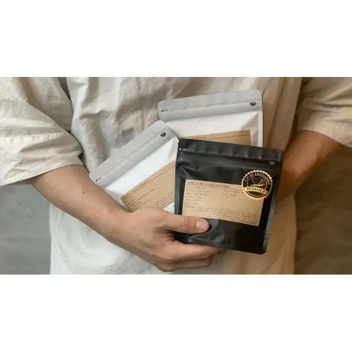 SINGLE ORIGIN（粉の状態）100g×3種類