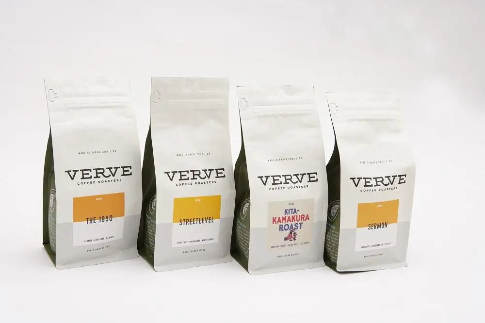 ブレンド4種セット | コーヒー 自家焙煎 ブレンドコーヒー 人気 おすすめ コーヒー豆 香り高い 高品質 ギフト プレゼント 送料無料 神奈川 鎌倉 コーヒー