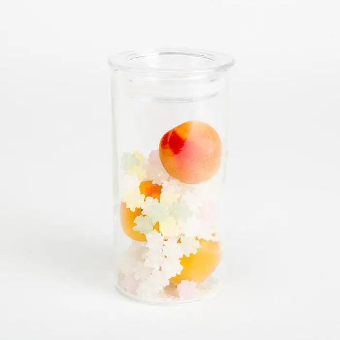 蝶矢梅キットＭサイズ（3杯分）　完熟南高×こんぺい糖 | 梅酒 梅シロップ 梅 完熟南高 キット 人気 おすすめ 蝶矢 鎌倉 神奈川 送料無料 