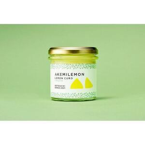 LEMON CREAM　レモンクリーム2個セット