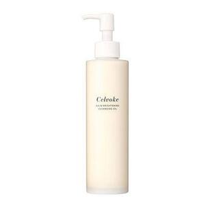 【Celvoke】セルヴォーク カームブライトニング クレンジングオイル 150mL（エステ・美容・オイル・シリーズ・スキンケア・アロマ）◆