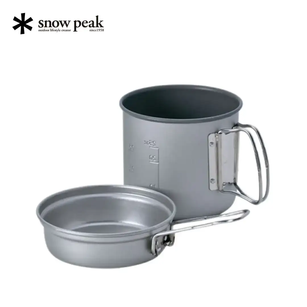スノーピーク トレック900 SCS-008 (Snow Peak) キャンプ用品 アウトドア用品 防災 防災グッズ 防災用品 【012S068】