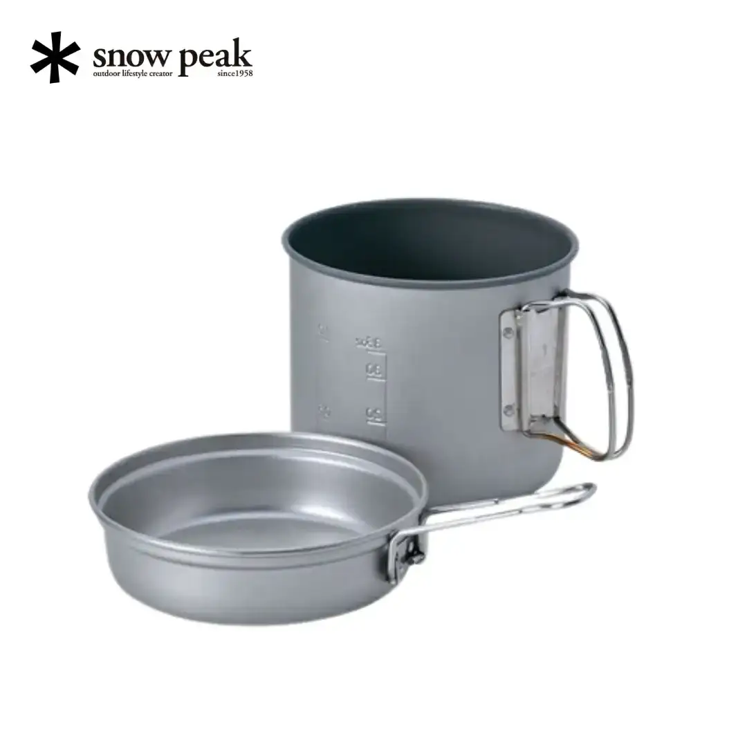 スノーピーク トレック1400 SCS-009 (Snow Peak) キャンプ用品 アウトドア用品 防災 防災グッズ 防災用品 【014S058】