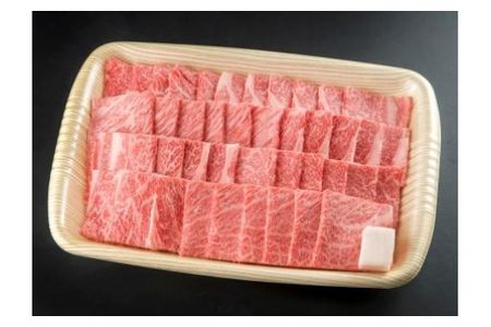 【2607-2580】※HNP-07飛騨牛焼肉用飛騨牛肩ロース肉700g