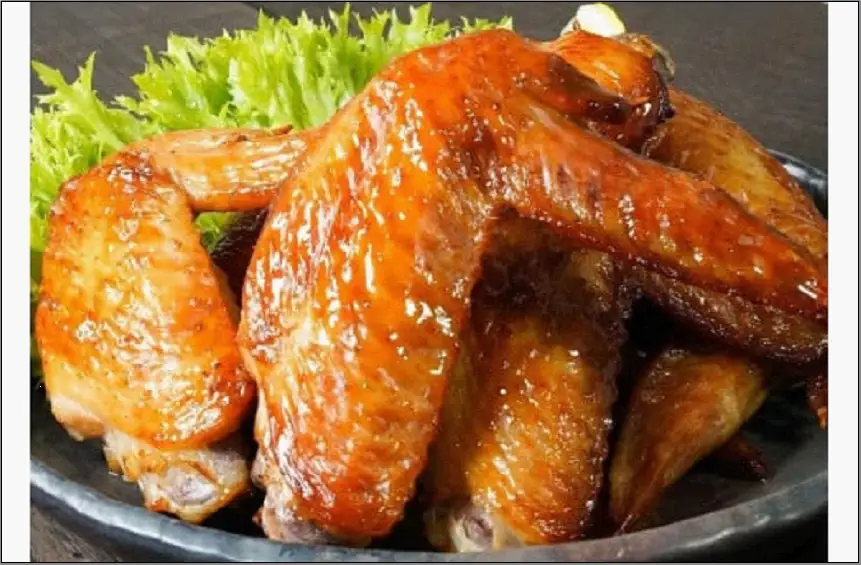 手羽先 新名物 博多 明太子風味 手羽先焼き 10本 (5本入り×2パック) セット 小分け 惣菜 おかず おつまみ つまみ ごはんのお供 レンジ 調理 チキン 鶏肉 焼き鳥 明太子 冷凍 冷凍食品 お取り寄せ ご当地グルメ 福岡 福岡県 福岡市