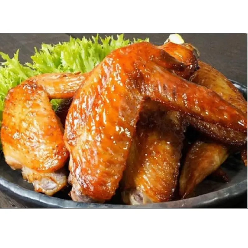 手羽先 新名物 博多 明太子風味 手羽先焼き 20本 (5本入り×4パック) セット 小分け 惣菜 おかず おつまみ つまみ ごはんのお供 レンジ 調理 チキン 鶏肉 焼き鳥 明太子 冷凍 冷凍食品 お取り寄せ ご当地グルメ 福岡 福岡県 福岡市