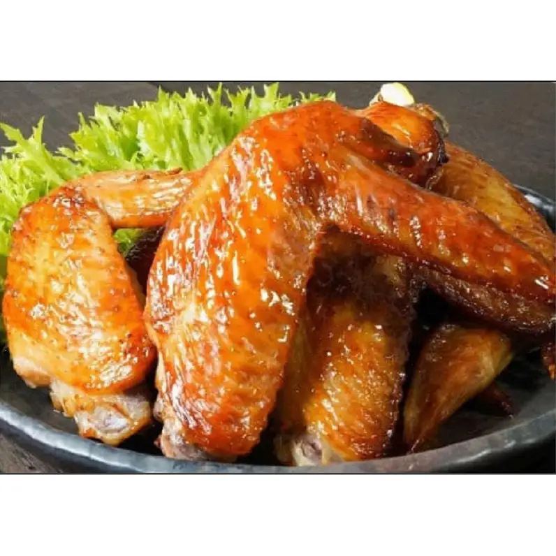 手羽先 新名物 博多 明太子風味 手羽先焼き 30本 (5本入り×6パック) セット 小分け 惣菜 おかず おつまみ つまみ ごはんのお供 レンジ 調理 チキン 鶏肉 焼き鳥 明太子 冷凍 冷凍食品 お取り寄せ ご当地グルメ 福岡 福岡県 福岡市