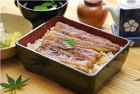 017-7　うな雄　お食事券